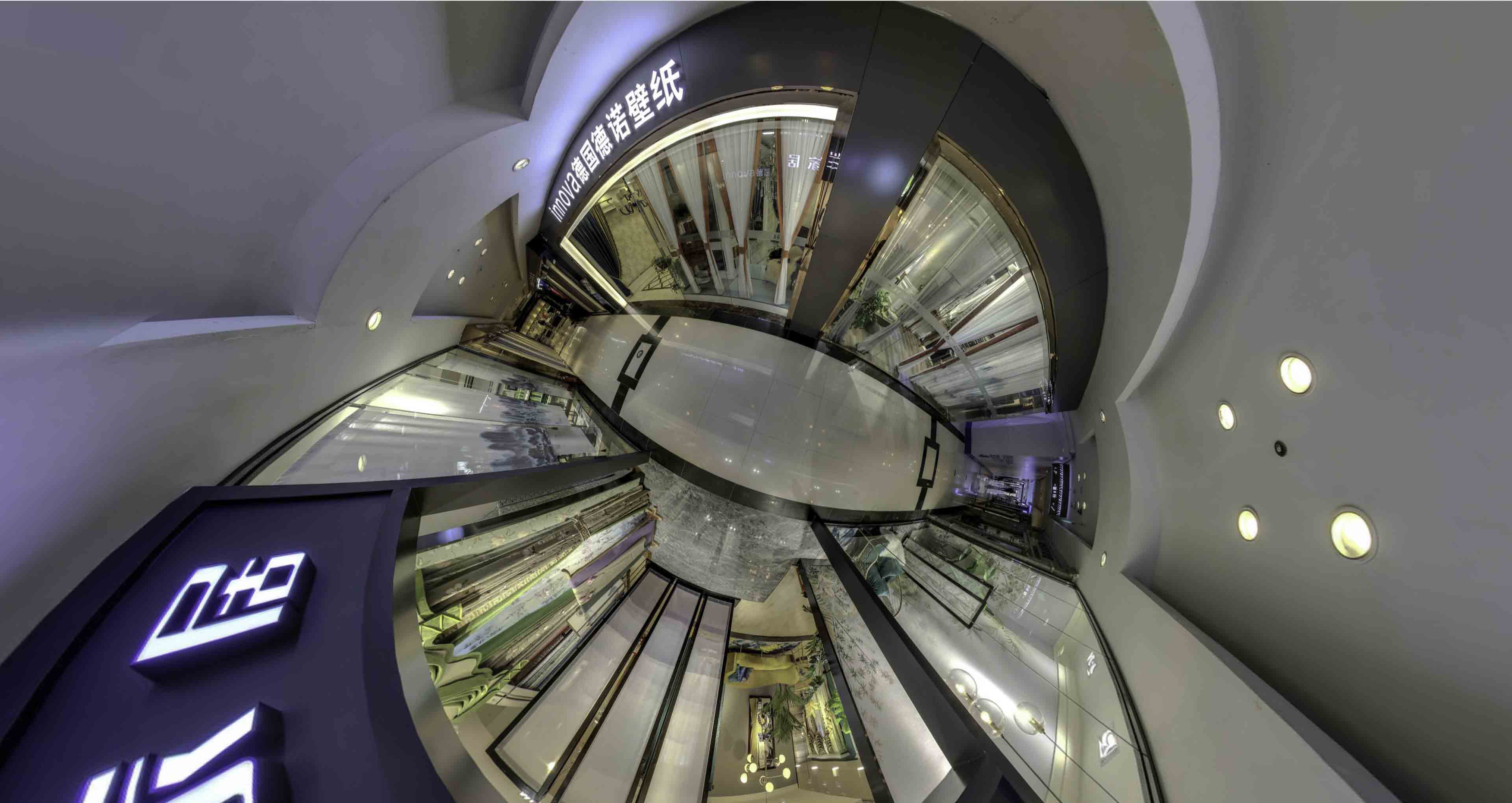 师宗VR全景拍摄：游戏开发中的创新应用与技术革新